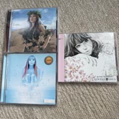 浜崎あゆみ CD 3枚セット - メルカリ