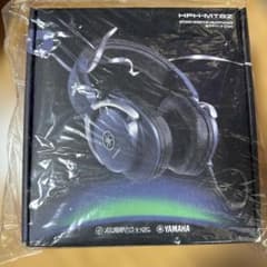 ずとまよYAMAHA HPH-MT8Z スタジオモニターヘッドホン - メルカリ