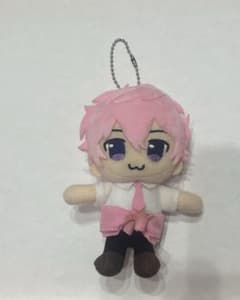 すとぷり さとみくん ぬいぐるみのサムネイル