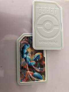 ポケモンガオーレ デオキシスのサムネイル