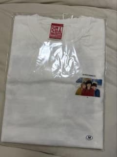 SHISHAMO アルバムフォトTシャツ SHISHAMO2 album - メルカリ