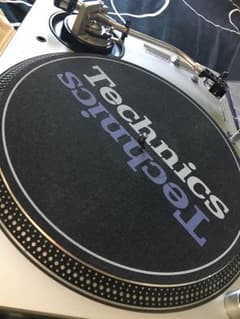 Technics SL-1200MK3D＋Scratch live2＋ミキサーのサムネイル