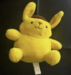 幻の初代プリン サンリオ旧ロ1976・1977 ヴィンテージぬいぐるみ 超希少】幻の初代プリン サンリオ旧ロ1976・1977 ヴィンテージ