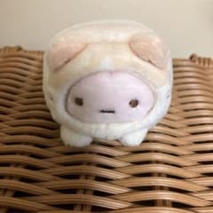스미코구라시 네코비보다 테리리 인형
