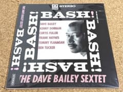 Thumbnail of ★デイヴ・ベイリー / Bash! 限定アナログ再発盤LP CMRS-0009