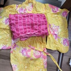 浴衣セットのサムネイル
