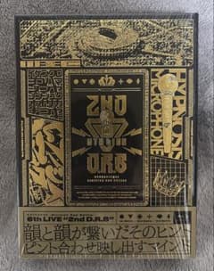 [Blu-ray] 힙 마이 6th LIVE "2nd DRB