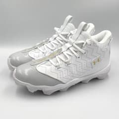 Thumbnail of 【新品】27cm Under Armour Harper9 野球用スパイク