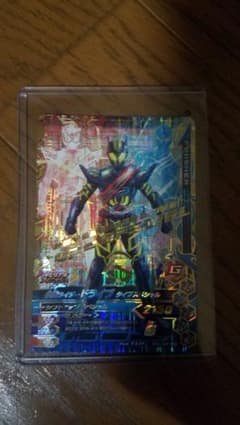 仮面ライダードライブ タイプスペシャルのサムネイル