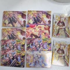 プロセカ 天馬司 ウエハースカード まとめ売り 10枚のサムネイル