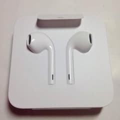 iPhone7 付属イヤホンのサムネイル