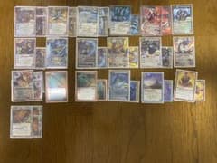 バトスピ 英雄龍ロード・ドラゴン デッキのサムネイル