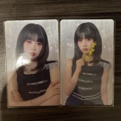 高見文寧 ME:I WAY 072 076のサムネイル