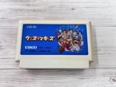 ウェスタンキッズ ファミコン - メルカリ