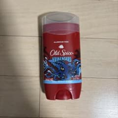 Old Spice KRAKENGARD デオドラントスティック 85gのサムネイル