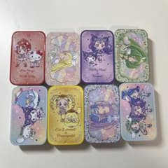 バラ売り プリキュア キャラ缶 - メルカリ