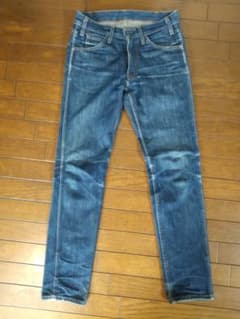 Levi's デニムパンツ 606のサムネイル