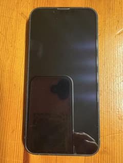 iPhone14 ミッドナイト 128GBのサムネイル