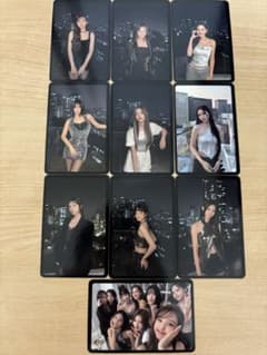 TWICEトレカ まとめ売り With YOU-thのサムネイル