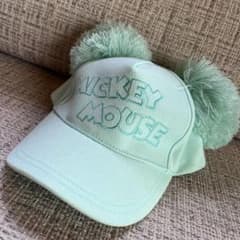 ディズニーキャップ　Disneyのサムネイル