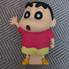 クレヨンしんちゃん 野原しんのすけ フィギュアのサムネイル