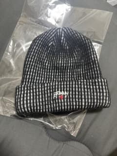 NOAH ビーニー かつきくん着用 - メルカリ