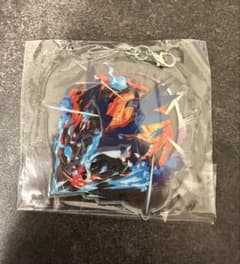 【未開封】メガリザードン　アクリルキーホルダー　ポケモン大発見のサムネイル