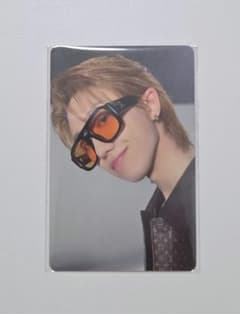 SEVENTEEN WORLD TOUR IN JAPAN THE8 カードのサムネイル