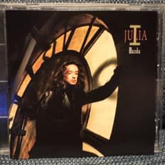 松田樹利亜 JULIA Mazda CD 1994年 - メルカリ