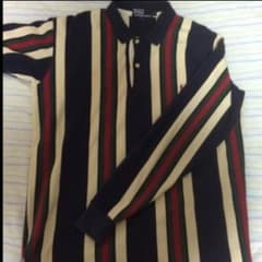 ラルフローレン ロングポロのサムネイル