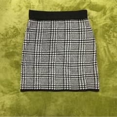 ❤︎ギャルスター❤︎ニットスカート❤︎のサムネイル