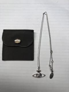 Vivienne Westwood ネックレス　美品のサムネイル