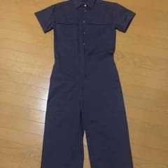 シャツコンビネゾンのサムネイル