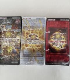 遊戯王 カードゲーム 未開封シュリンク付き 4box - メルカリ
