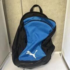PUMA バックパック　ブルーのサムネイル