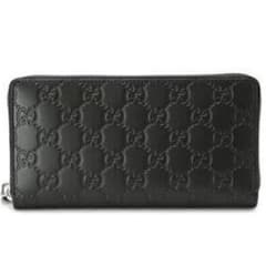 GUCCI グッチ 長財布のサムネイル