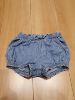 ショートパンツのサムネイル