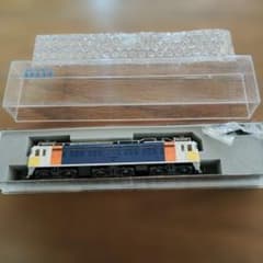KATO EF81 3021-4 カシオペア KATO Nゲージ EF81 カシオペア 3021-4 - メルカリ