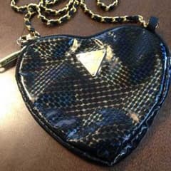 レスポ×JOYRICH♡ポシェットのサムネイル