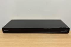 Panasonic DMR-BRW1060 2019年製 1TB BDレコーダー - メルカリ