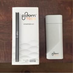 Ploom TECH STARTER KITのサムネイル