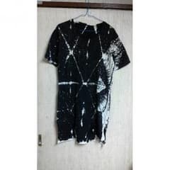 FUGA【フーガ】 ロング丈　カットソー　Ｔシャツのサムネイル
