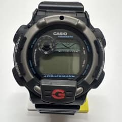 G-SHCOK　 DW8600 フィッシャーマン　ジャンク品のサムネイル