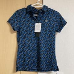 St ANDREWS セントアンドリュース 半袖ポロシャツ レディース S - メルカリ