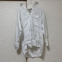 ykriiinn様専用 シャツ ZARAのサムネイル