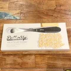 ButterUp knife バターナイフのサムネイル