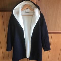 INGNI ロング丈アウターのサムネイル