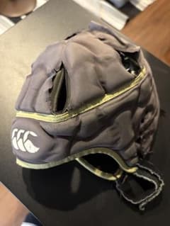 Canterbury ラグビー ヘッドギア グレーのサムネイル