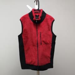 TS DESIGN 藤和 防寒 ベストのサムネイル
