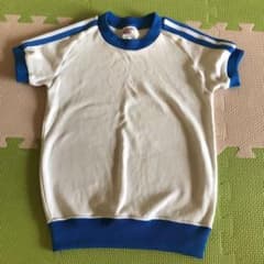 ひかりのくに　体操着半袖130センチのサムネイル
